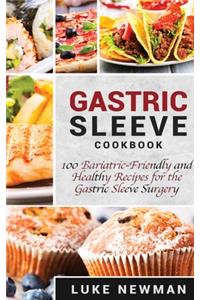 Gastric Sleeve Cookbook