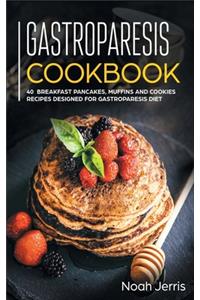 Gastroparesis Cookbook