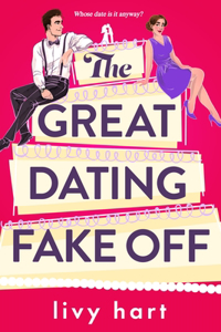 Great Dating Fake Off