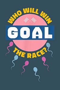 Who will win the race