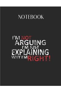 Notebook