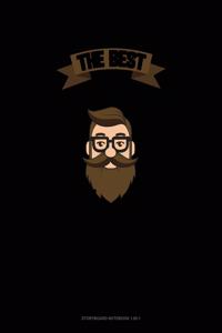 The Best Daddies Have Beards