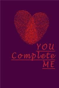 you complete me
