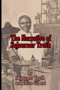 The Narrative of Sojourner Truth