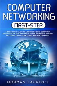 Computer Networking First-Step