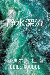 静水深流