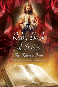 Ruby Book of Stories