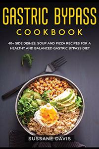 Gastric Bypass Cookbook