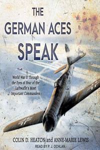 German Aces Speak