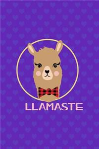 Llamaste