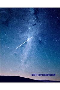 Night Sky Observation