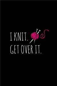 I Knit