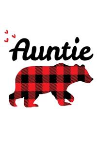 Auntie Bear
