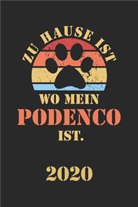 Podenco 2020
