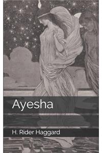 Ayesha