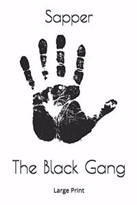 The Black Gang