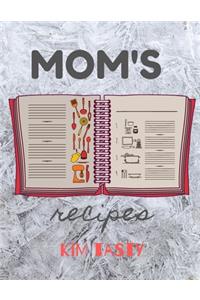 Mom's Recipes