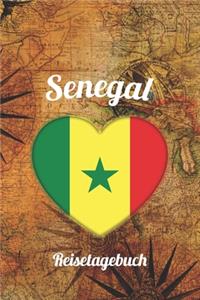 Senegal Reisetagebuch
