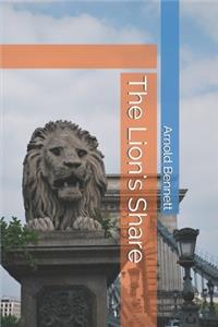 The Lion's Share
