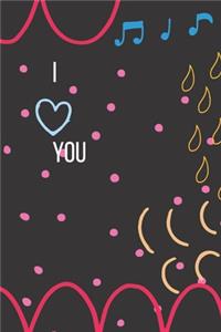 I Love You