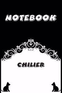 Chilier Notebook