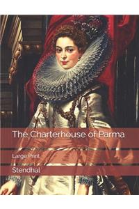 The Charterhouse of Parma