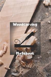 Woodcarving Notebook