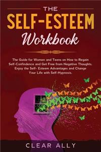 Self-Esteem Workbook