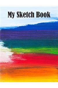 My Sketch Book