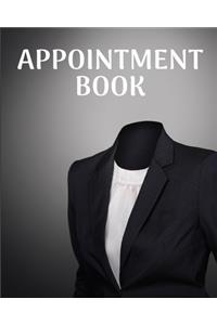 Appointment Book