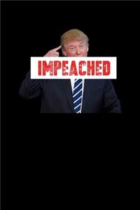 Impeached
