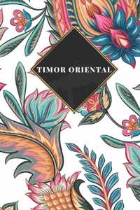 Timor oriental