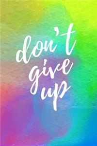 Macro Tracking Journal & Nutrition Log Book