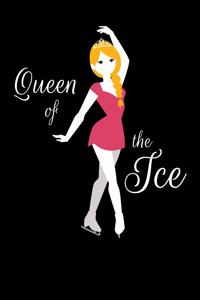 Queen Of The Ice
