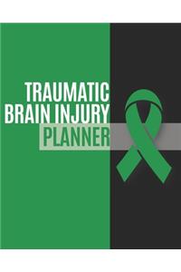 Traumatic Brain Injury Planner