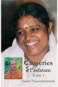 Causeries à l'ashram 1