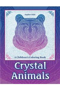 Crystal Animals