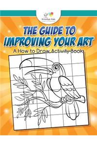Guide to Improving your Art