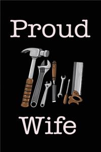 Proud Wife