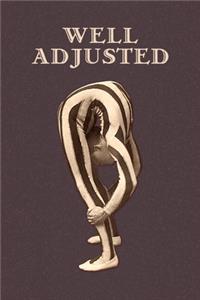 Chiropractor Journal