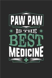 Paw Paw Is The Best Medicine