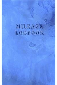 Mileage Log Book
