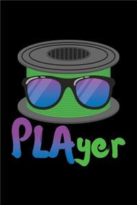 PLAyer
