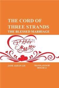 Cord of Three Strands