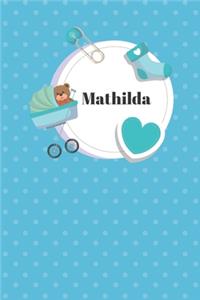 Mathilda