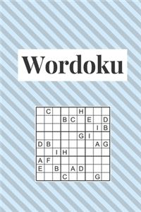 Wordoku