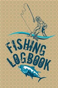 Fishing Logbook