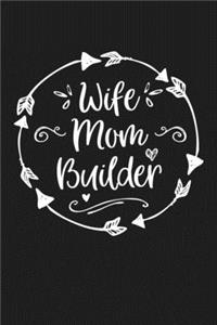 Wife Mom Builder