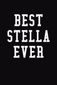 Best Stella Ever