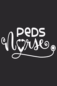 Peds Nurse